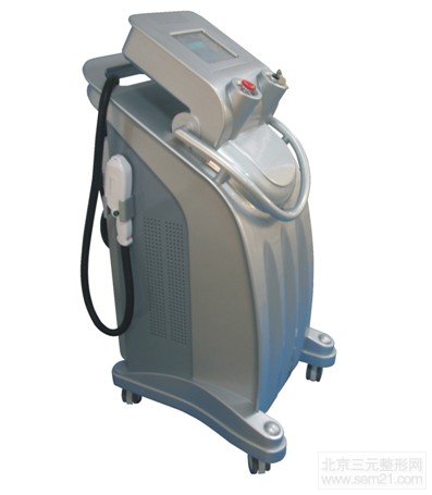 E光调节痤疮仪器