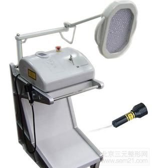 可见光调节痤疮仪器