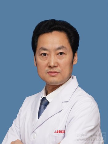 上海美联臣美容医院赵克昶