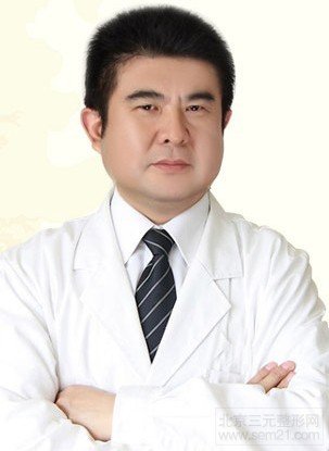 上海美仑医疗美容医院杨松林
