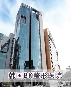 韩国BK整形外科医院