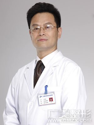 王加凌院长