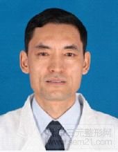 广州第二人民医院整形美容科孙中生