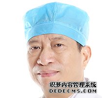 西安碧莲盛植发医院杨志祥