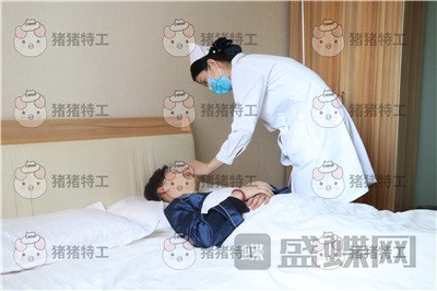 北京长虹,于志宏,鼻部手术,案例,价格,