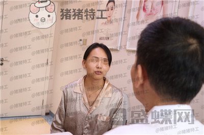 北京长虹,赵宏伟,隆鼻,案例,价格,