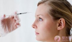 隆鼻方式有哪些？