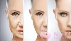 你的肌肤年龄是多少？