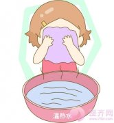 如何有效地洗脸?