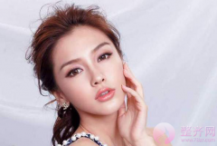 【简单的瘦脸方法】