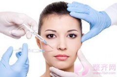 为什么感觉打后没效果？